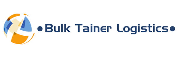 Logo of Bulk Tainer Logistics