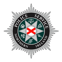 Police Service of Northern Ireland logo